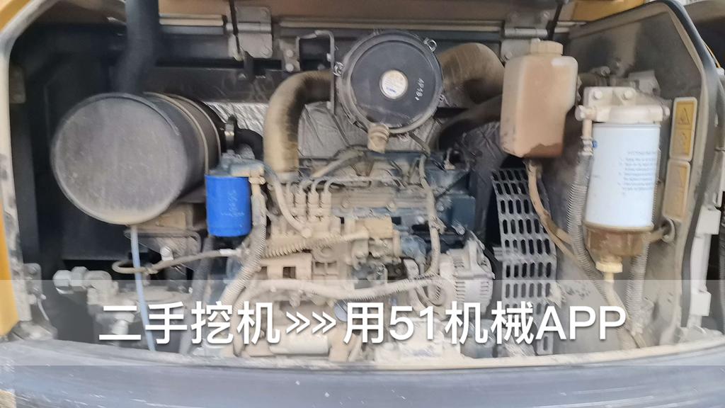 51机械